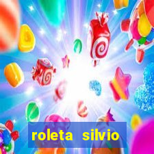 roleta silvio santos jogo